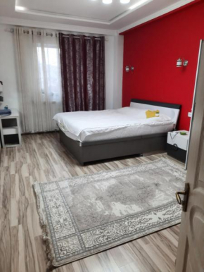Diplomat Apartments, Bishkek